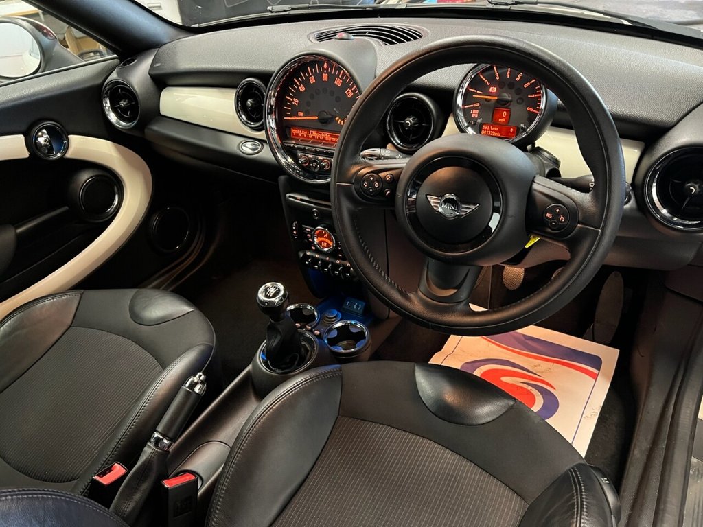 Used MINI Coupe 2015 for sale - 77719550: Photo 18