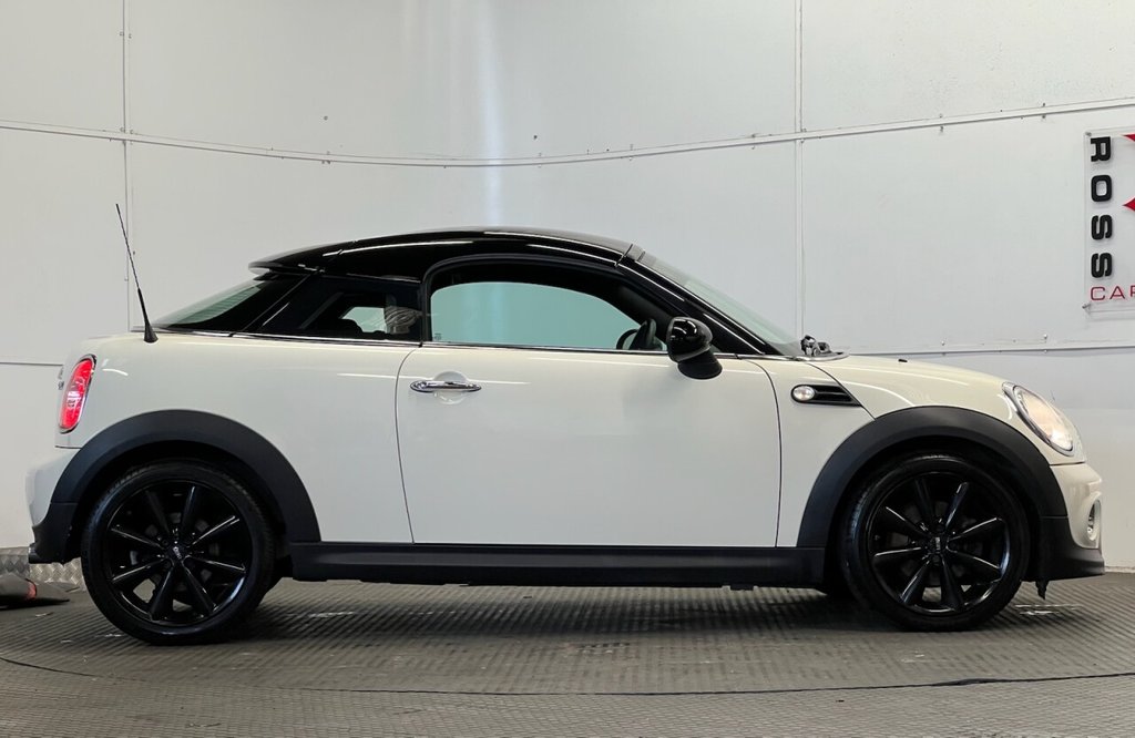 Used MINI Coupe 2015 for sale - 77719550: Photo 2