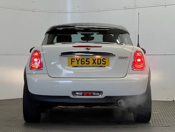 Used MINI Coupe 2015 for sale - 77719550: Photo