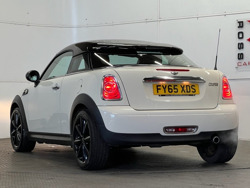 Used MINI Coupe 2015 for sale - 77719550: Photo 5