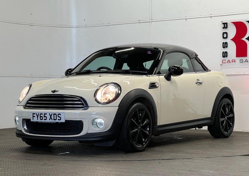 Used MINI Coupe 2015 for sale - 77719550: Photo 7