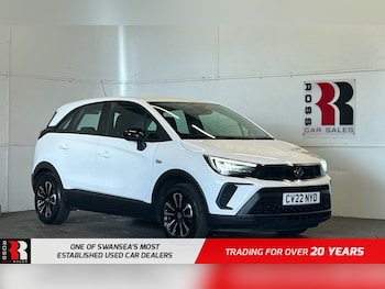 Used Vauxhall Crossland 2022 for sale - 78569472: Photo
