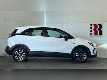 Used Vauxhall Crossland 2022 for sale - 78569472: Photo