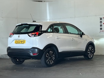 Used Vauxhall Crossland 2022 for sale - 78569472: Photo