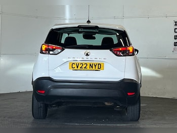 Used Vauxhall Crossland 2022 for sale - 78569472: Photo