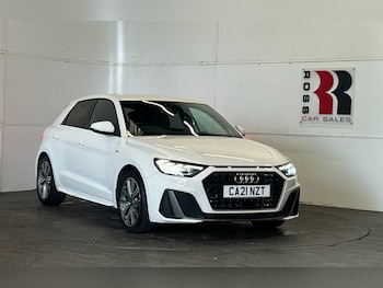 Used Audi A1 2021 for sale - 79046161: Photo