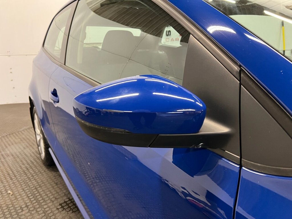 Used Volkswagen Polo 2013 for sale - 77153288: Photo 10