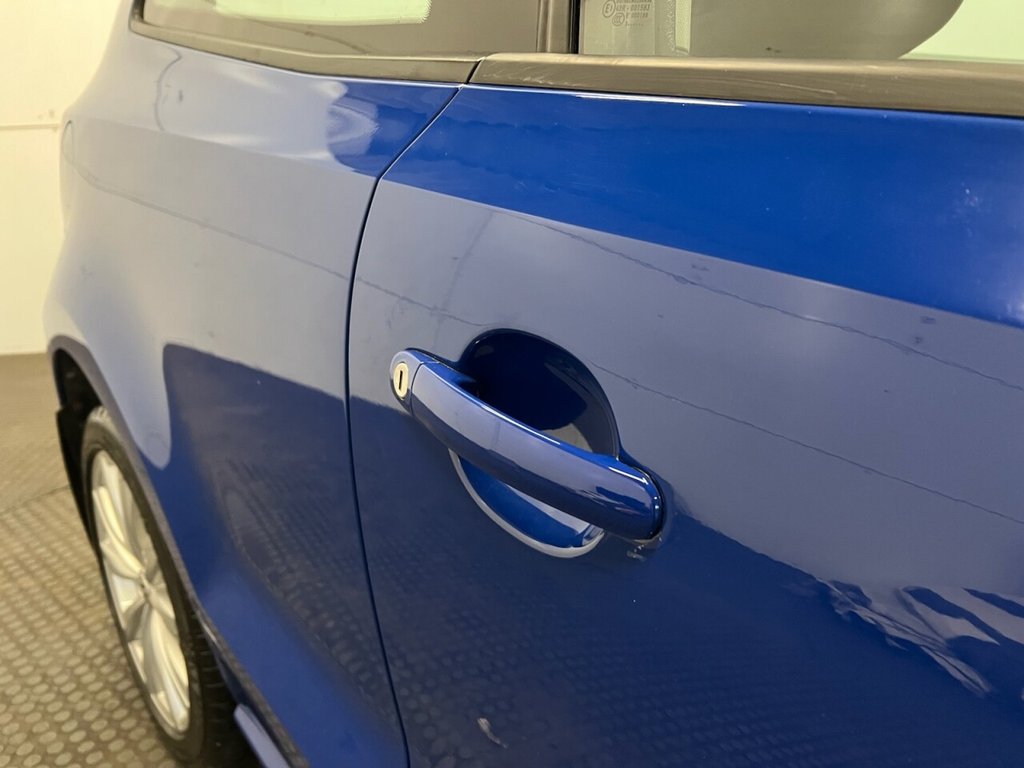 Used Volkswagen Polo 2013 for sale - 77153288: Photo 11