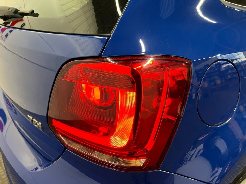 Used Volkswagen Polo 2013 for sale - 77153288: Photo 12