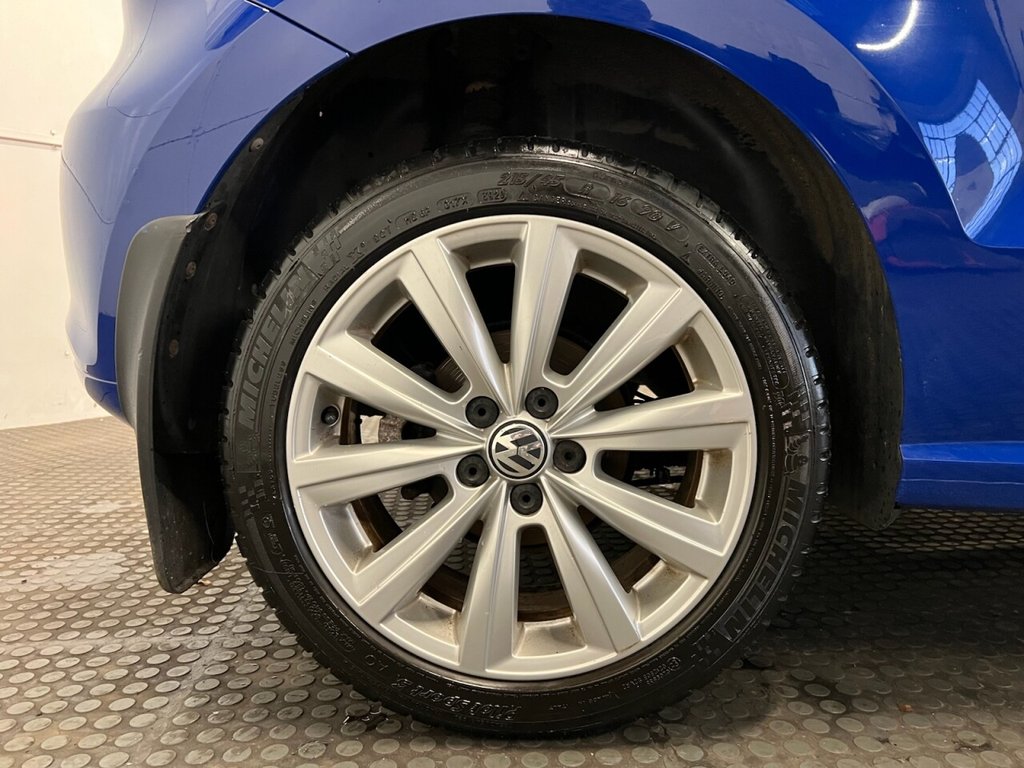 Used Volkswagen Polo 2013 for sale - 77153288: Photo 13