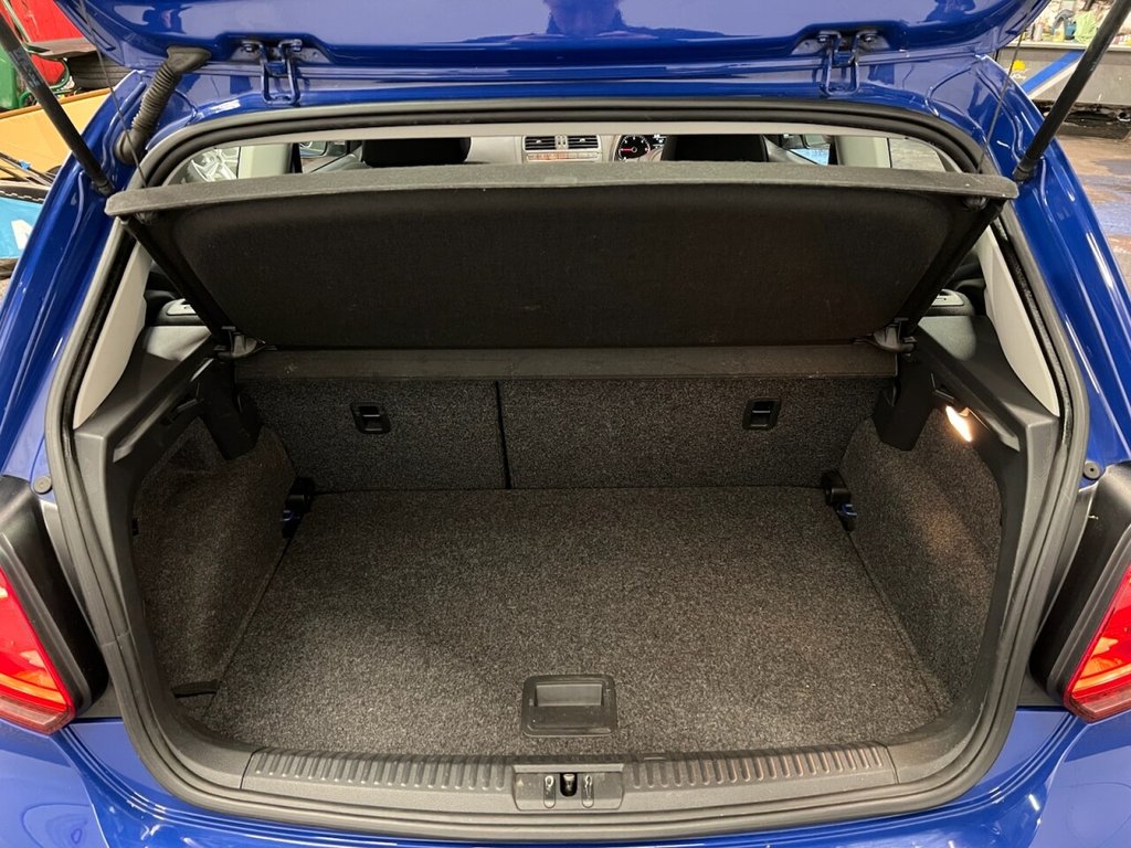 Used Volkswagen Polo 2013 for sale - 77153288: Photo 14