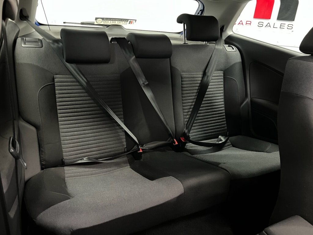 Used Volkswagen Polo 2013 for sale - 77153288: Photo 16