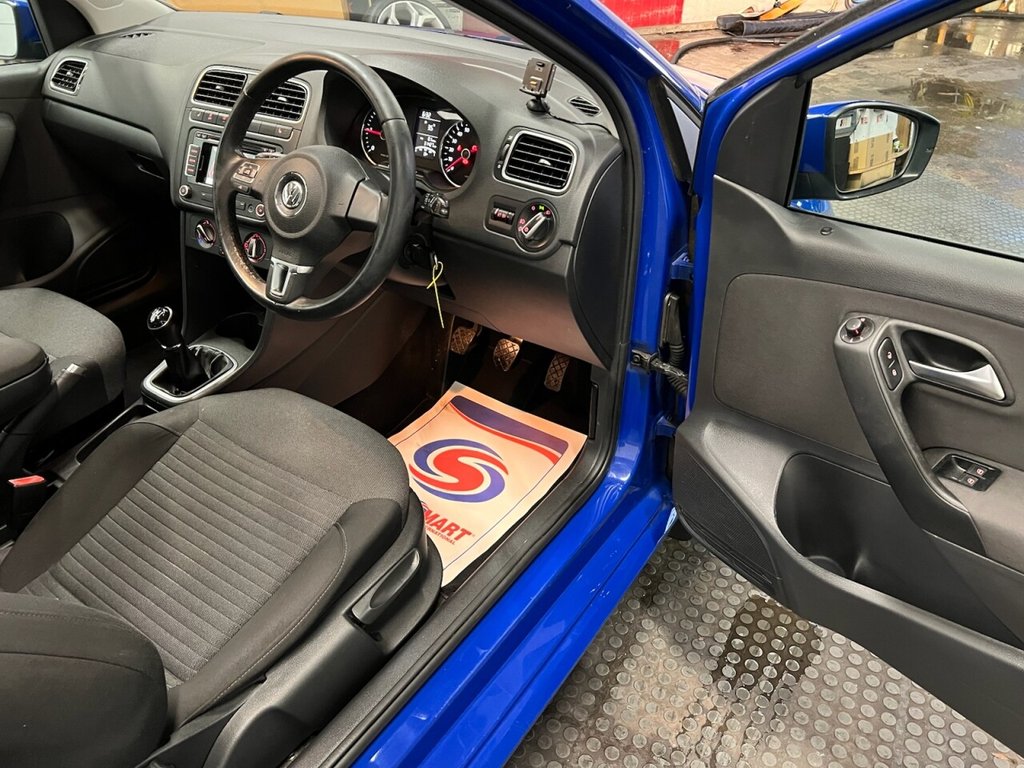 Used Volkswagen Polo 2013 for sale - 77153288: Photo 17