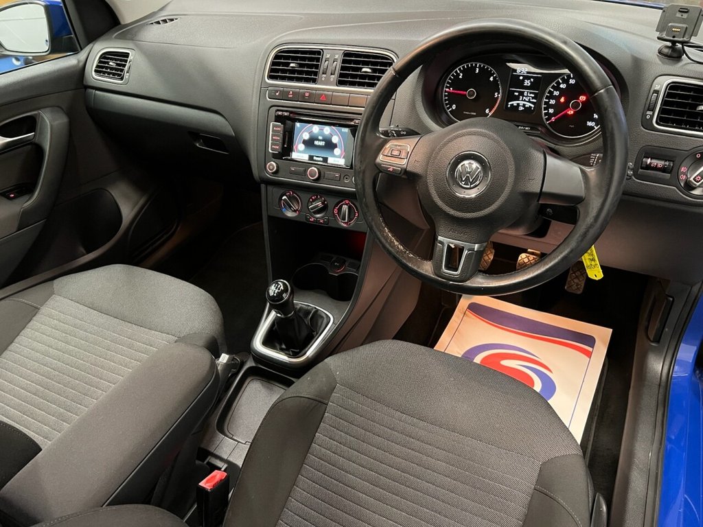 Used Volkswagen Polo 2013 for sale - 77153288: Photo 19