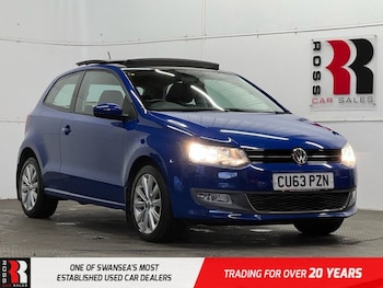 Volkswagen Polo feature image