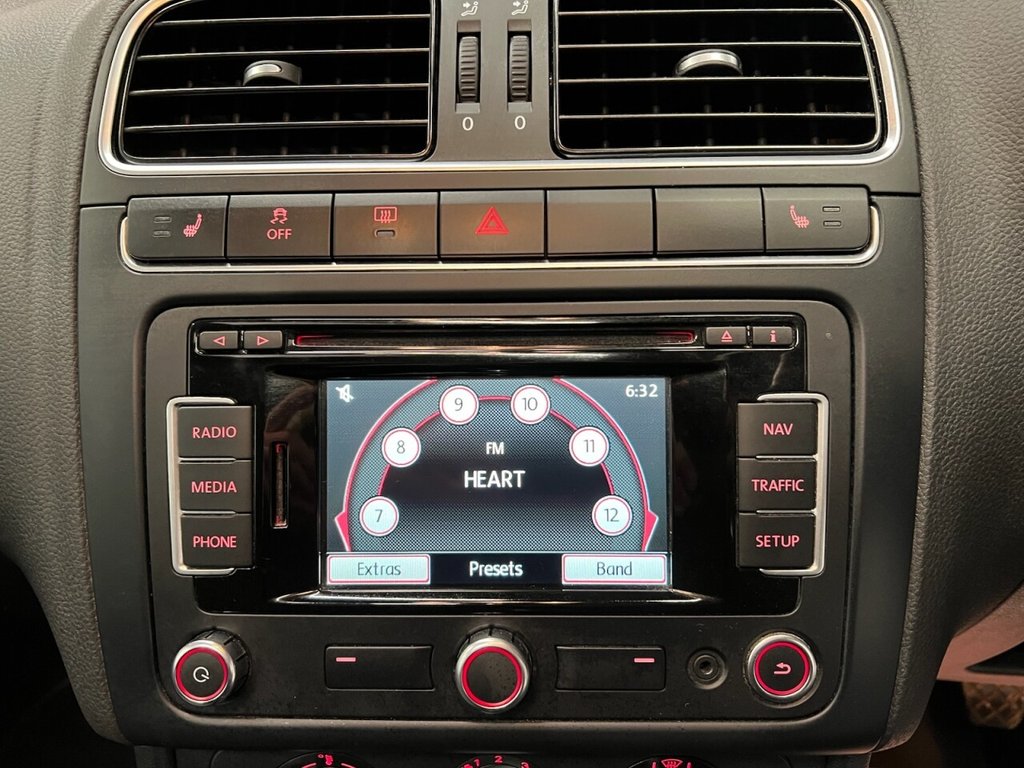 Used Volkswagen Polo 2013 for sale - 77153288: Photo 22