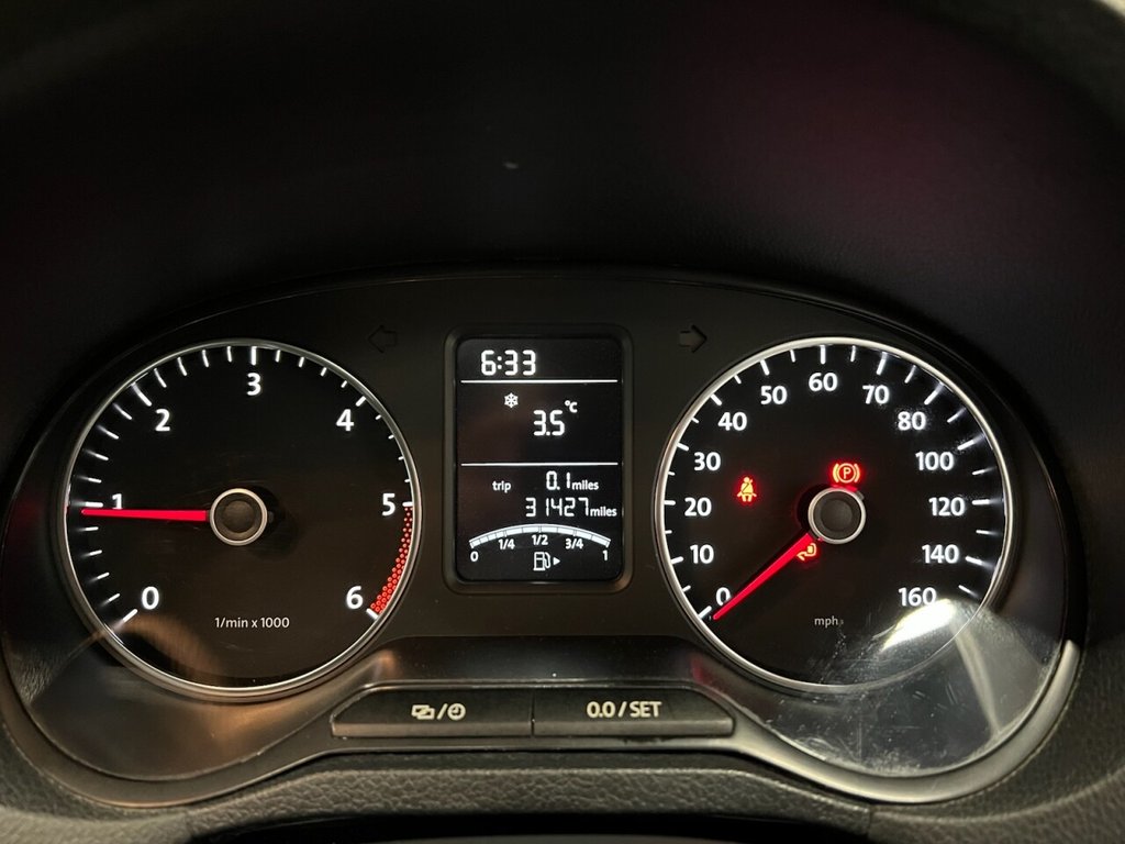 Used Volkswagen Polo 2013 for sale - 77153288: Photo 26