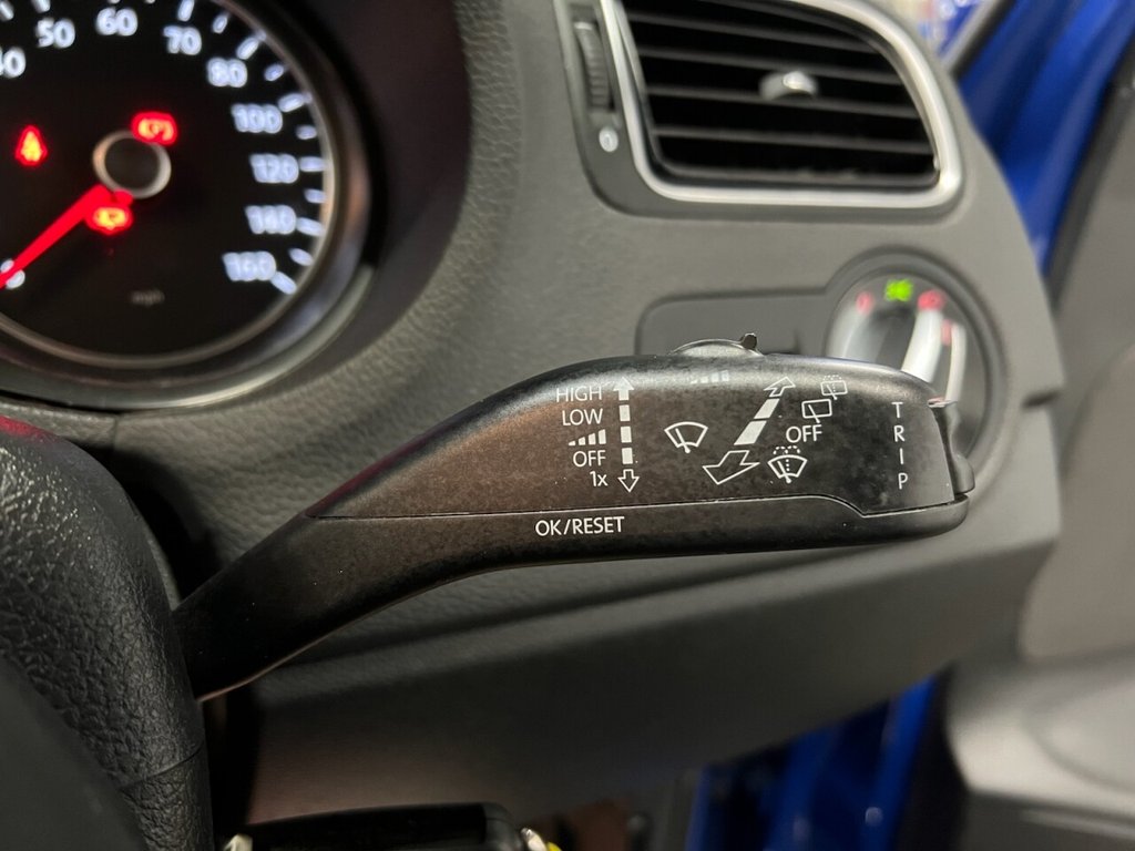 Used Volkswagen Polo 2013 for sale - 77153288: Photo 28