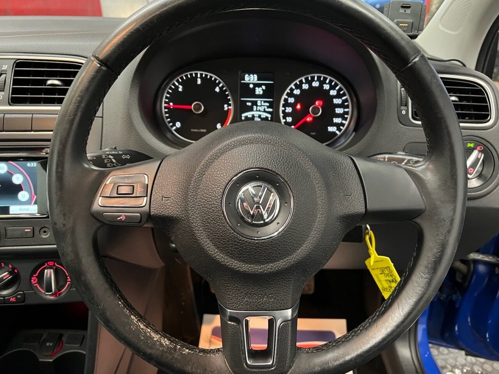 Used Volkswagen Polo 2013 for sale - 77153288: Photo 29