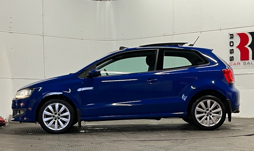 Used Volkswagen Polo 2013 for sale - 77153288: Photo 6