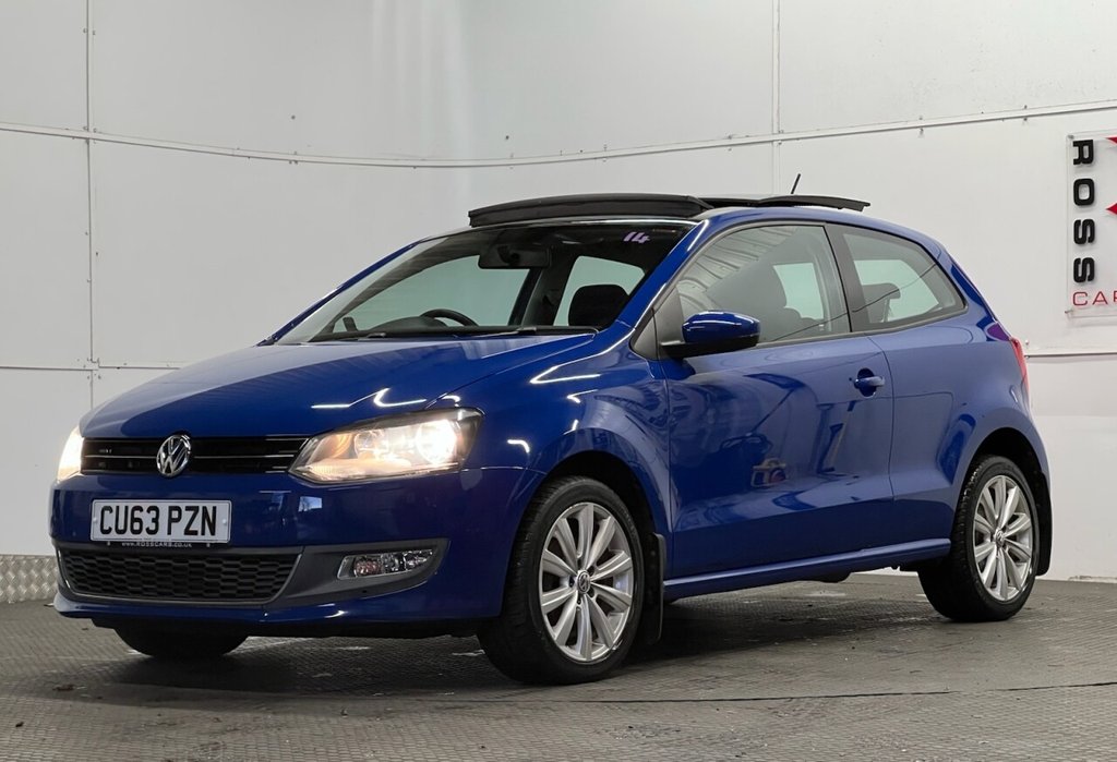 Used Volkswagen Polo 2013 for sale - 77153288: Photo 7