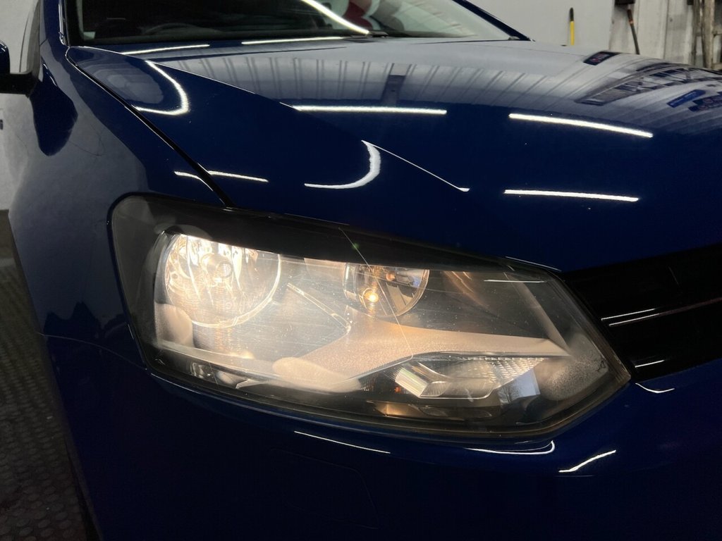 Used Volkswagen Polo 2013 for sale - 77153288: Photo 9