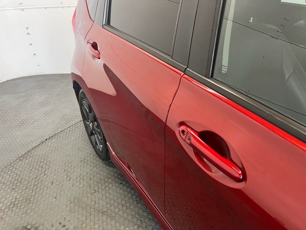 Used Nissan Note 2014 for sale - 77451609: Photo 11