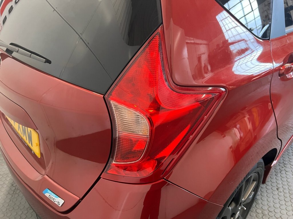 Used Nissan Note 2014 for sale - 77451609: Photo 12