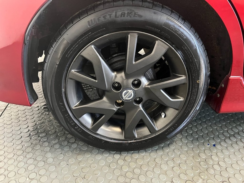 Used Nissan Note 2014 for sale - 77451609: Photo 13