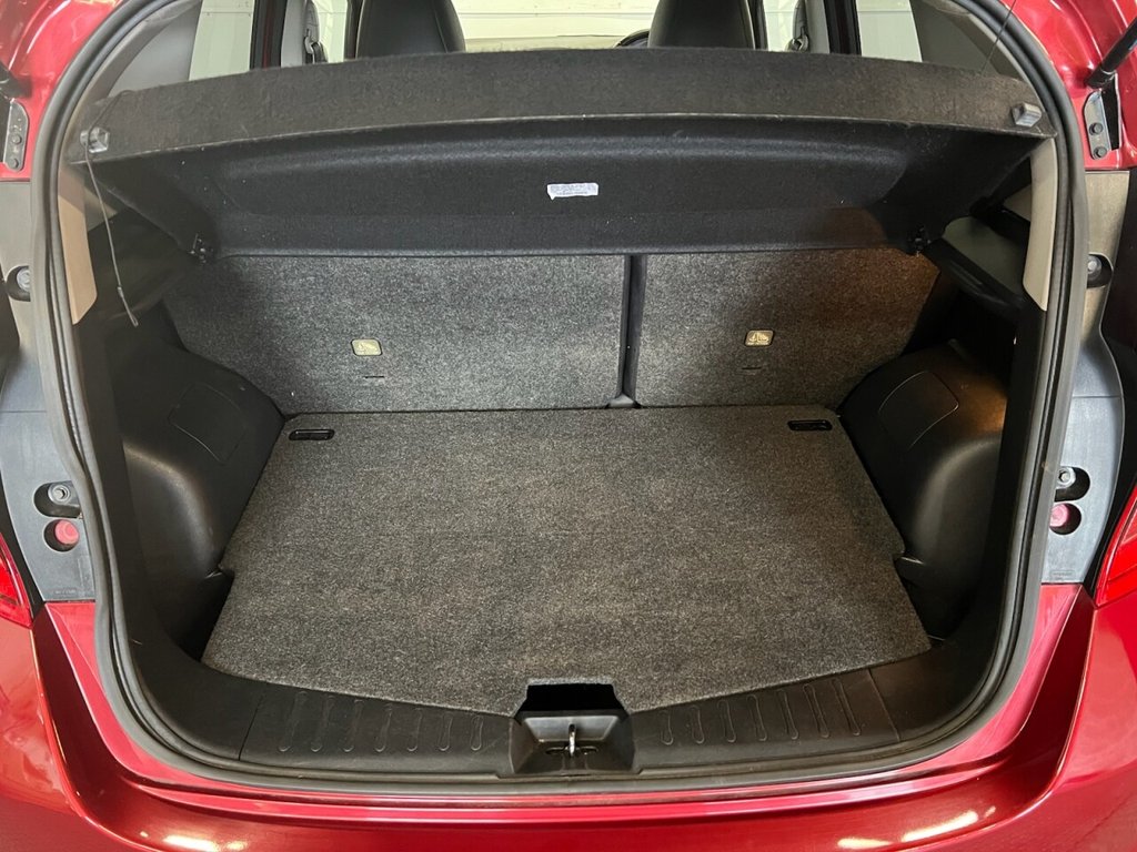 Used Nissan Note 2014 for sale - 77451609: Photo 14