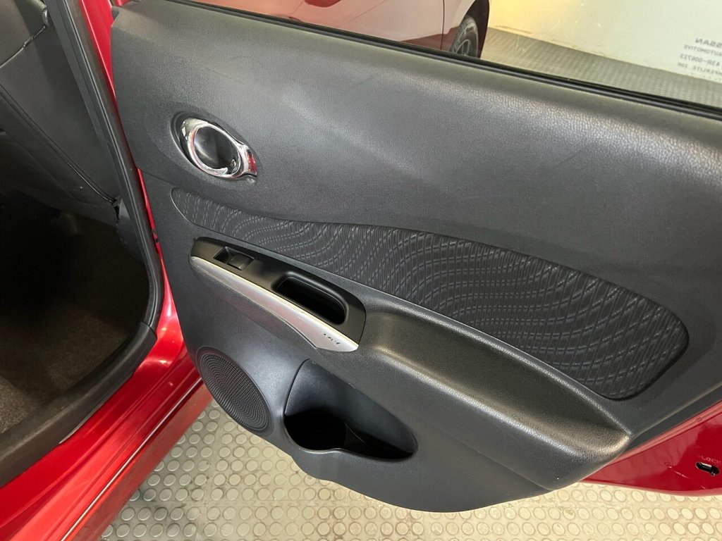 Used Nissan Note 2014 for sale - 77451609: Photo 15