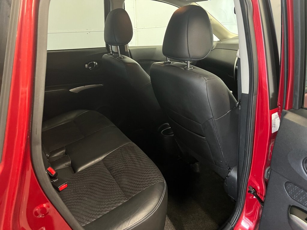 Used Nissan Note 2014 for sale - 77451609: Photo 16