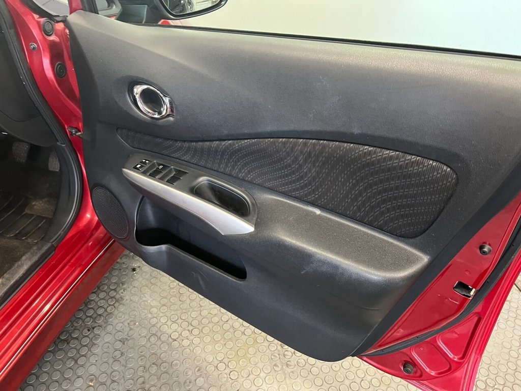 Used Nissan Note 2014 for sale - 77451609: Photo 18