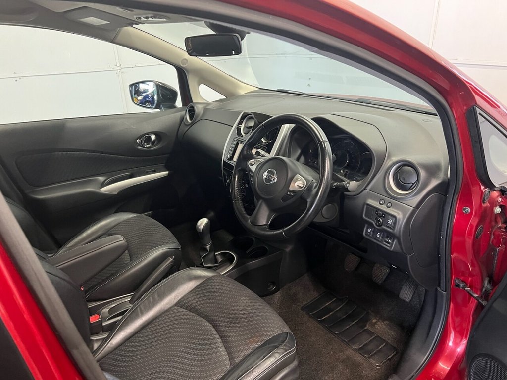 Used Nissan Note 2014 for sale - 77451609: Photo 19