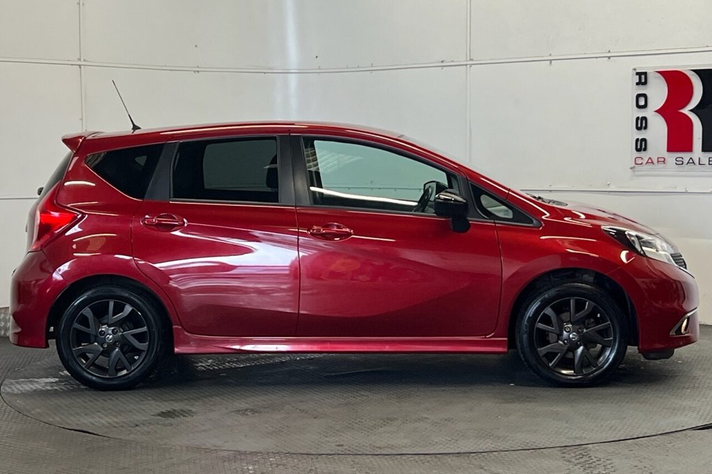 Used Nissan Note 2014 for sale - 77451609: Photo 2