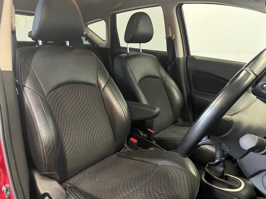 Used Nissan Note 2014 for sale - 77451609: Photo 20