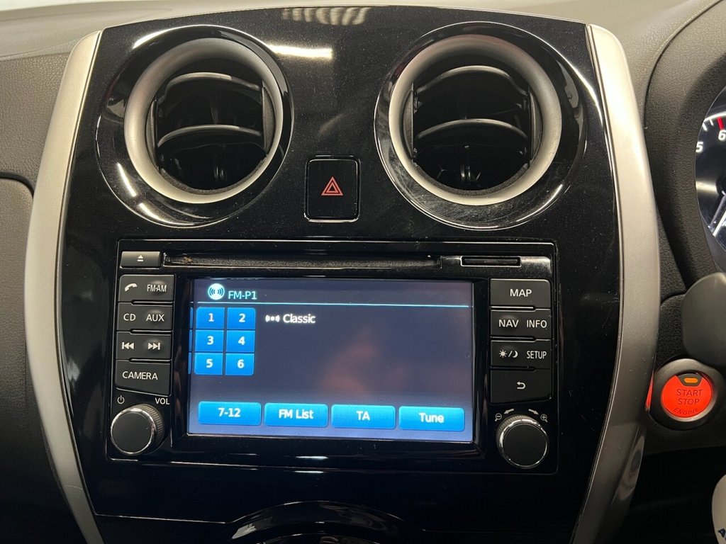 Used Nissan Note 2014 for sale - 77451609: Photo 21