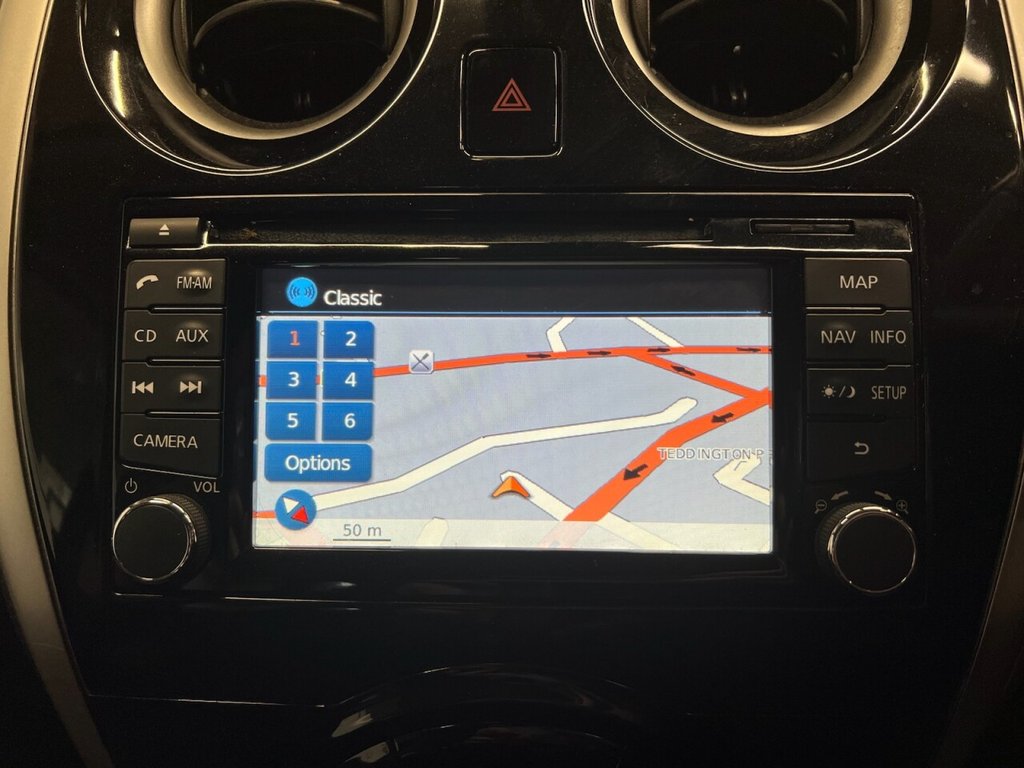 Used Nissan Note 2014 for sale - 77451609: Photo 22