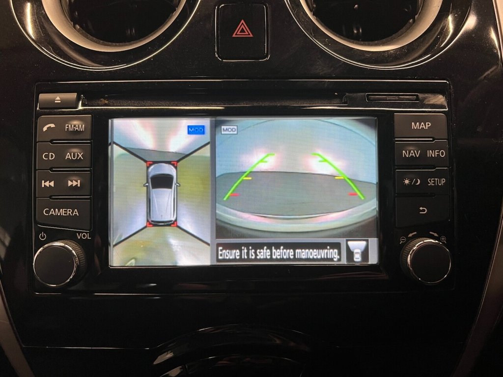 Used Nissan Note 2014 for sale - 77451609: Photo 23