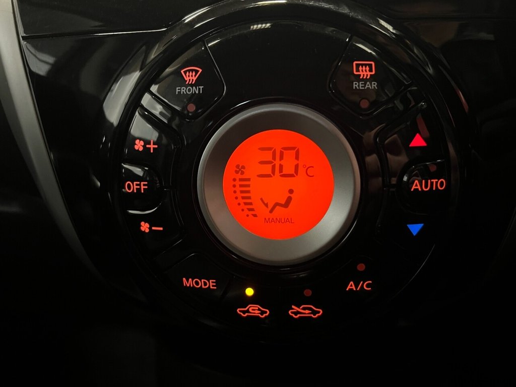 Used Nissan Note 2014 for sale - 77451609: Photo 24