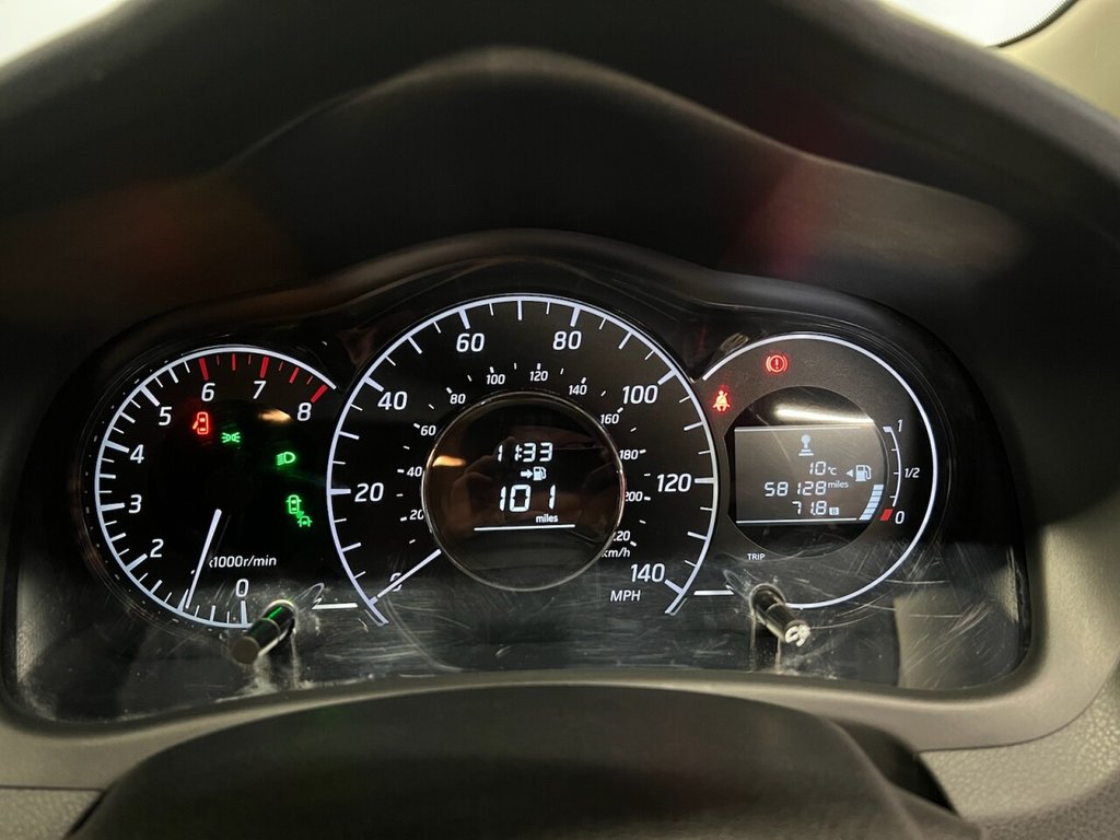 Used Nissan Note 2014 for sale - 77451609: Photo 31