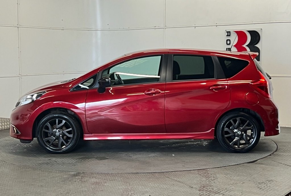 Used Nissan Note 2014 for sale - 77451609: Photo 6