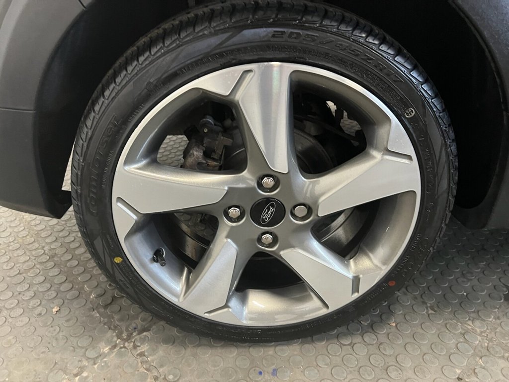 Used Ford Fiesta 2018 for sale - 77666842: Photo 13