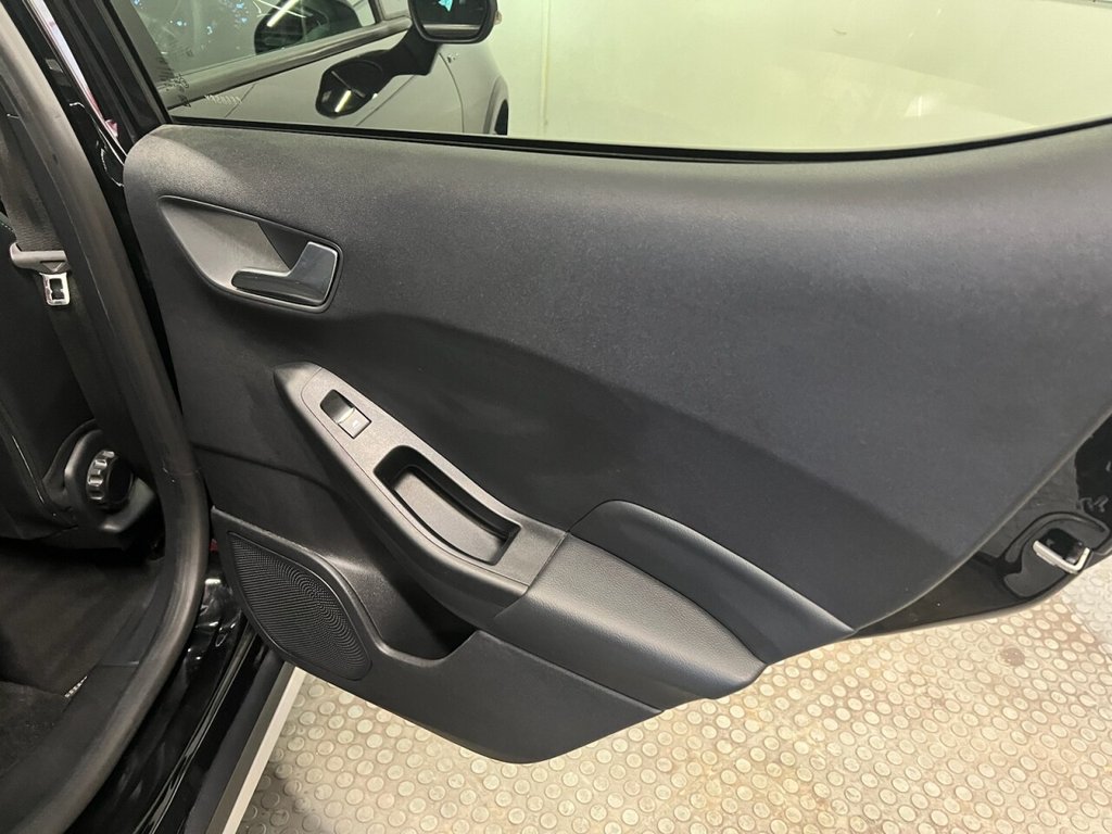 Used Ford Fiesta 2018 for sale - 77666842: Photo 15