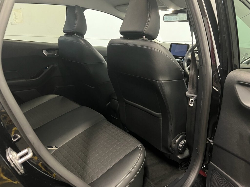 Used Ford Fiesta 2018 for sale - 77666842: Photo 16