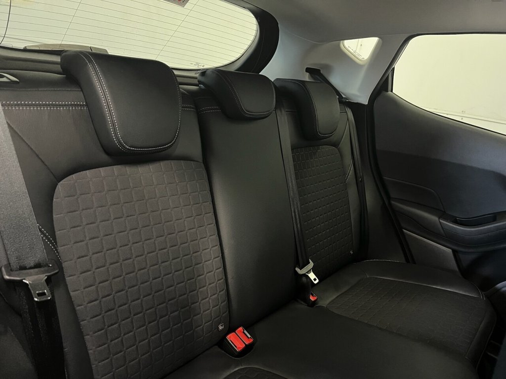 Used Ford Fiesta 2018 for sale - 77666842: Photo 17