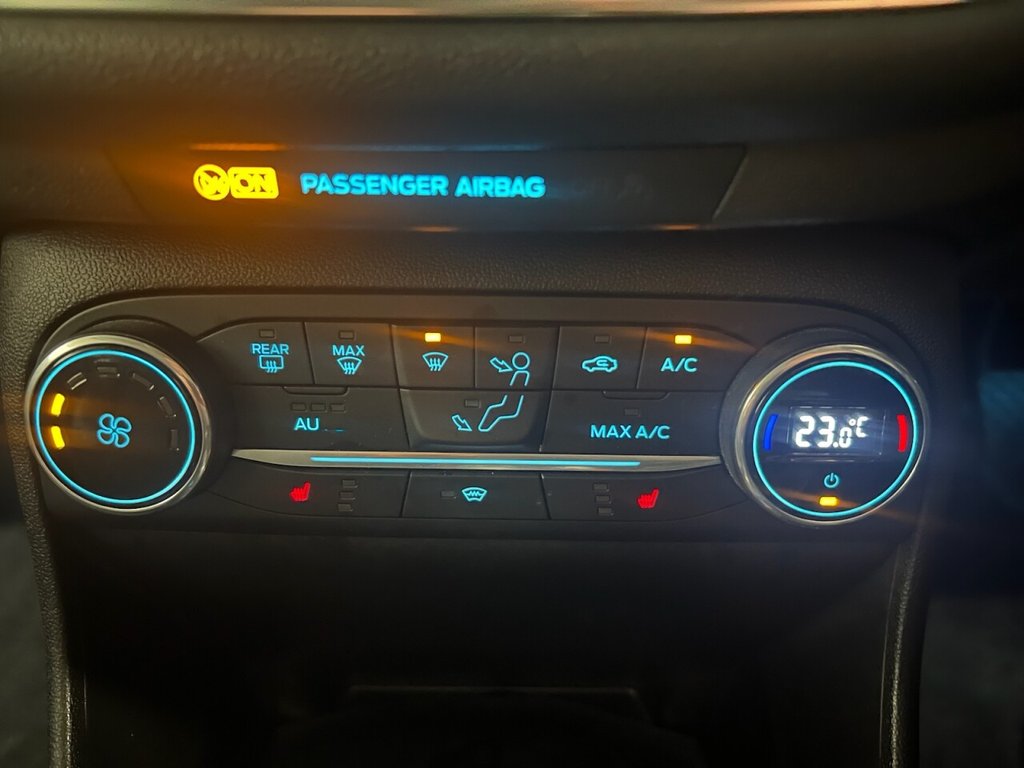 Used Ford Fiesta 2018 for sale - 77666842: Photo 24