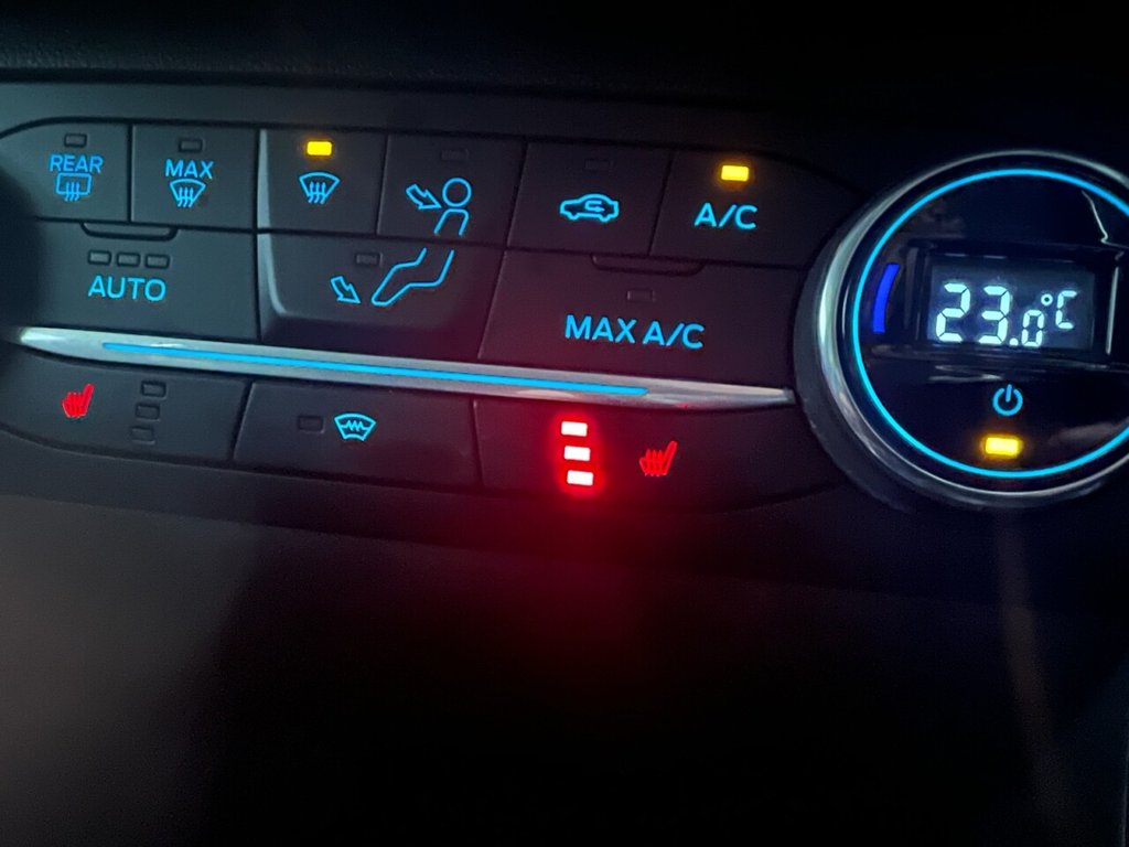 Used Ford Fiesta 2018 for sale - 77666842: Photo 25