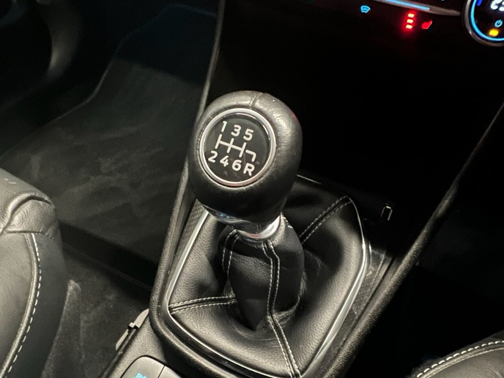 Used Ford Fiesta 2018 for sale - 77666842: Photo 26