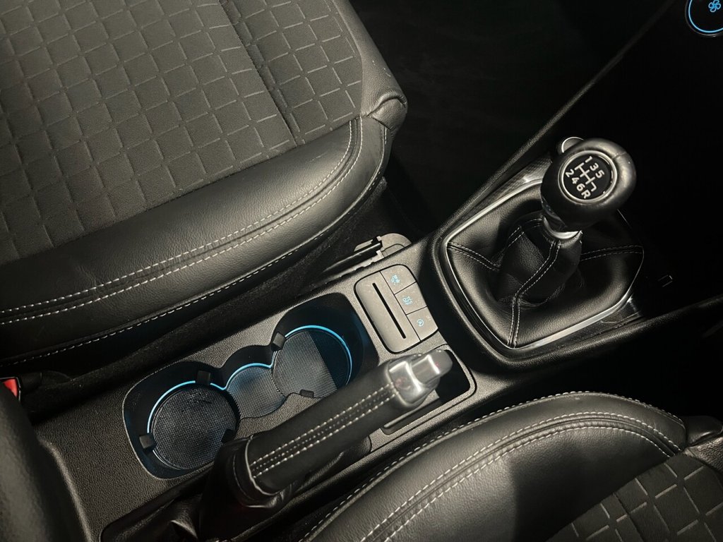 Used Ford Fiesta 2018 for sale - 77666842: Photo 28